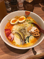Soranoiro Nippon food