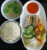 Chee Wei Qǐ Wéi Sù Shí Tampines food