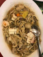 Yi Hah Hai Seafood food