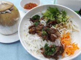 Little Vietnam food