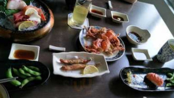 Mizu Japanese Fine Dining Cuisine food