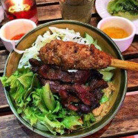 Saigon Fusion Vietnamese Cuisine food