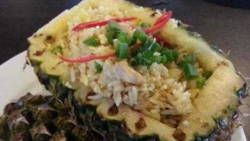 Krathong Thai food