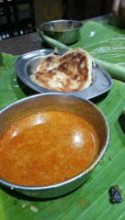 Madurai Amma Mess food