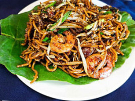 Taiping Kuey Teow Goreng Tài Píng Chǎo Guǒ Tiáo Yee Huat Food Court 2 food