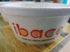 Ibaco food