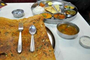 Bombay Mishthan Bhandar And food