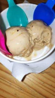 Cryolab Ice Cream food