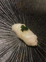 Sushi Kinmedai Publika food