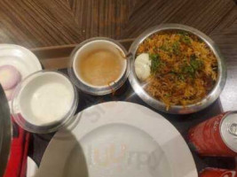 Grand Kakinada By Grt Hotels food