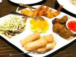 Chakri Palace Royal Thai Cuisine food