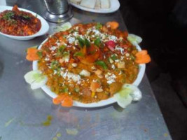 Shree Siddhi food