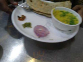 Sapna Pav Bhaji food