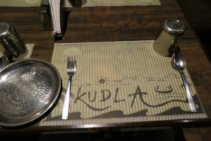 Kudla food