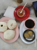 Yik Mun Tanjung Malim Pau food
