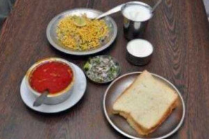 Shree Misal food