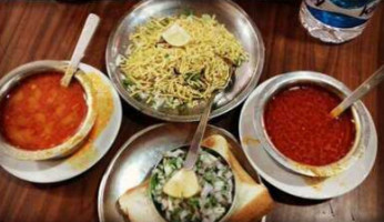 Shree Misal food