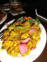 1522 The Pub Malleshwaram food