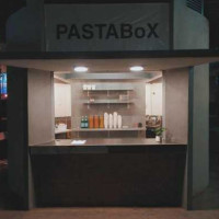 Pastabox food