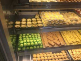Balaram Mullick Radharaman Mullick Sweets-ballygunge food