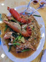 Xigong Seafood food