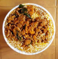 Mani's Dum Biryani Indiranagar food