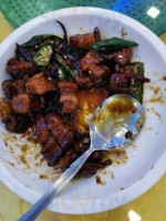 Xigong Seafood food