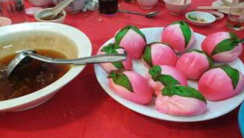 Sin Loong Kee Noodles Xīn Lóng Jì Xiǎo Shí Guǎn food