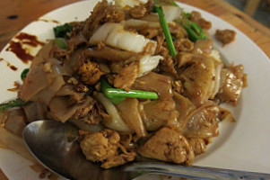Mama's Thai food