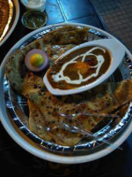 Jashn E Paratha food