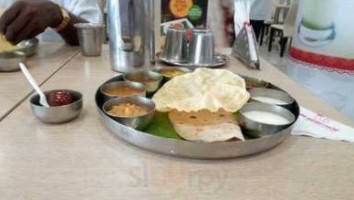 Cafe Udupi Ruchi food