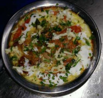 Mumbai Zaika food