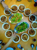Samy Min Bak Kut Teh Sān Měi Ròu Gǔ Chá (bandar Botanic, Klang) food