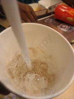 Mcdonald's food