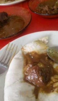 Roti Tempayan Nonie Ck food