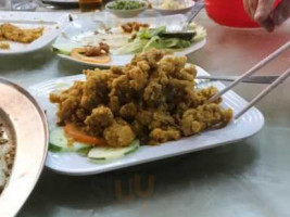 Leng Kee Seafood food