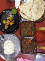 Sri Ananda Bahwan food