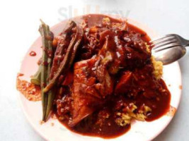 Restoran Nasi Lan Kedah food