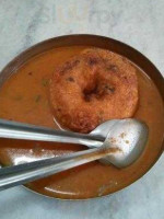 Mahalakshmi Tiffin Room food
