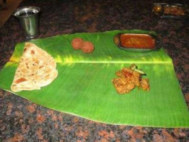Anjappar food