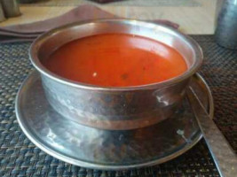 Punjabi Times food