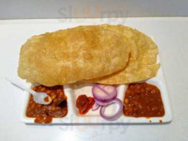 Punjabi By Heart food