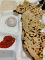 Punjabi By Heart food