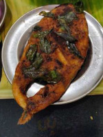 Annalakshmi Chettinad food