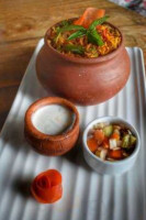 Amritsar House food