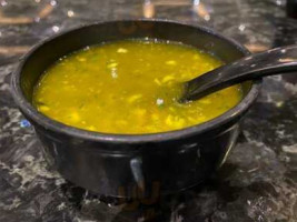 Santosh Dhaba Exclusive food