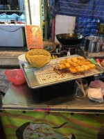 Jalan Alor Malaysian Street Food Kitchen (klia) food