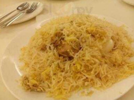 Siraj Golden food