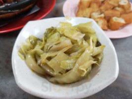 Ah Cui Bak Kut Teh ā Shuǐ Ròu Gǔ Chá food