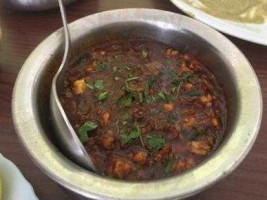 Wah Amritsar food